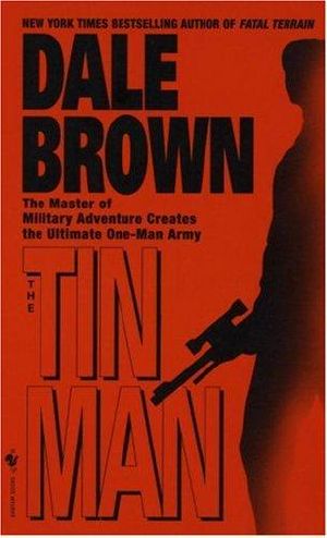 [Patrick McLanahan 07] • Patrick McLanahan 07 - the Tin Man